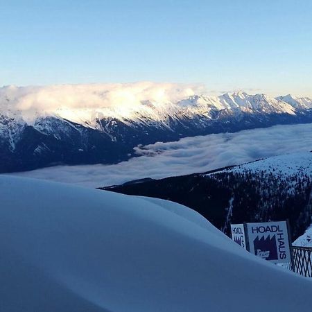 Appartment Sofi - Enjoy The View - Axams,Innsbruck Tirol Exteriér fotografie