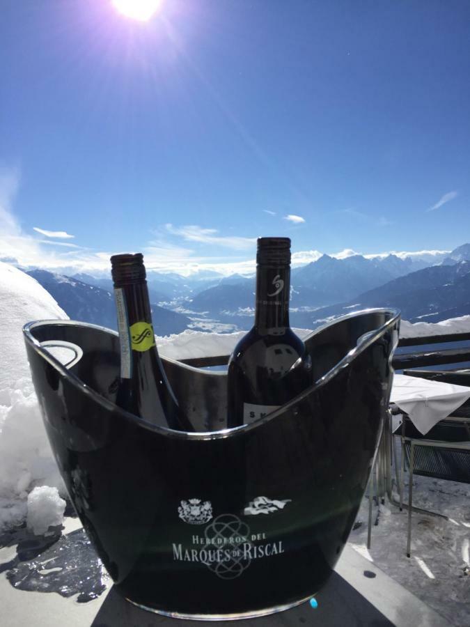 Appartment Sofi - Enjoy The View - Axams,Innsbruck Tirol Exteriér fotografie