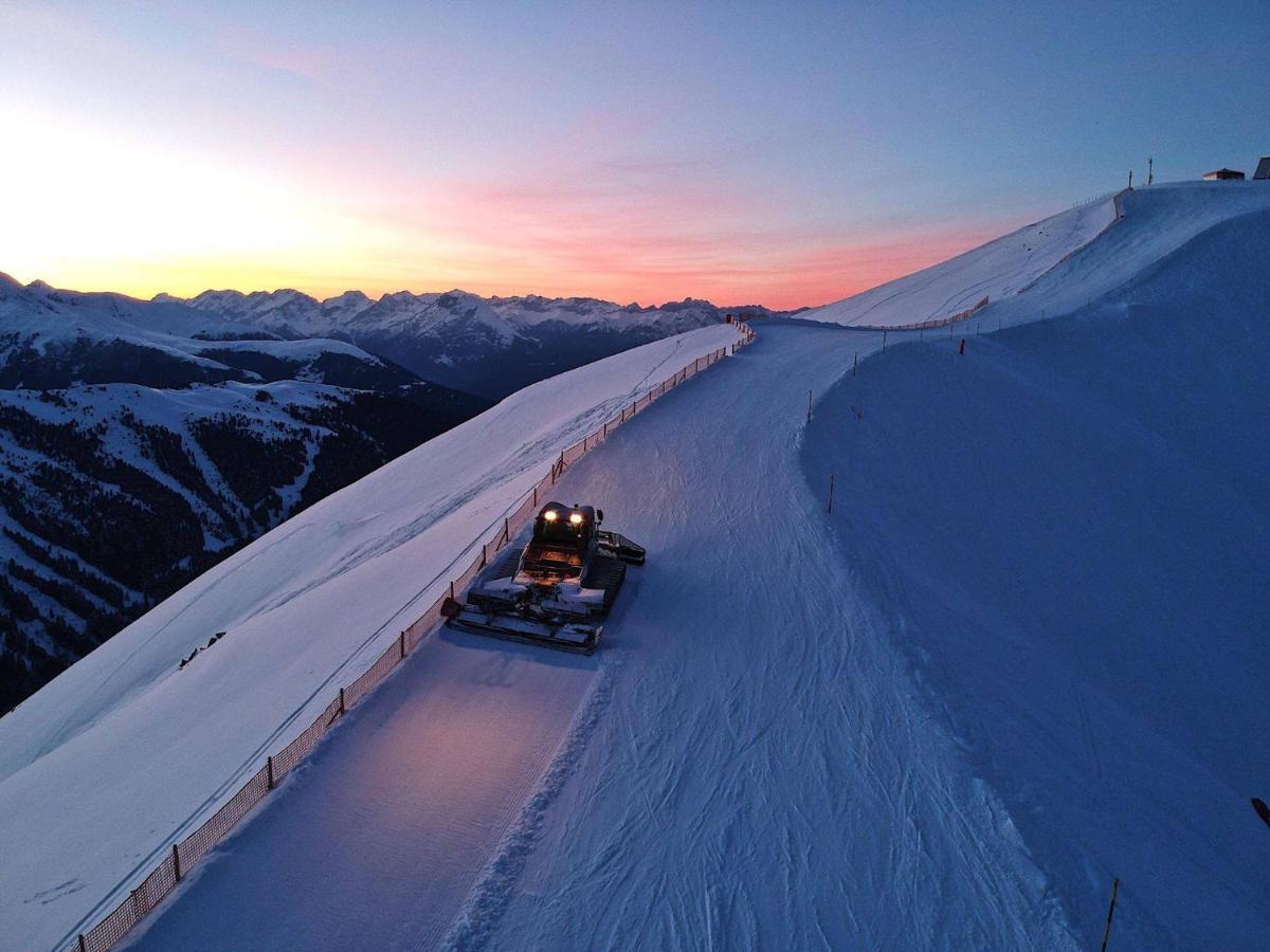Appartment Sofi - Enjoy The View - Axams,Innsbruck Tirol Exteriér fotografie
